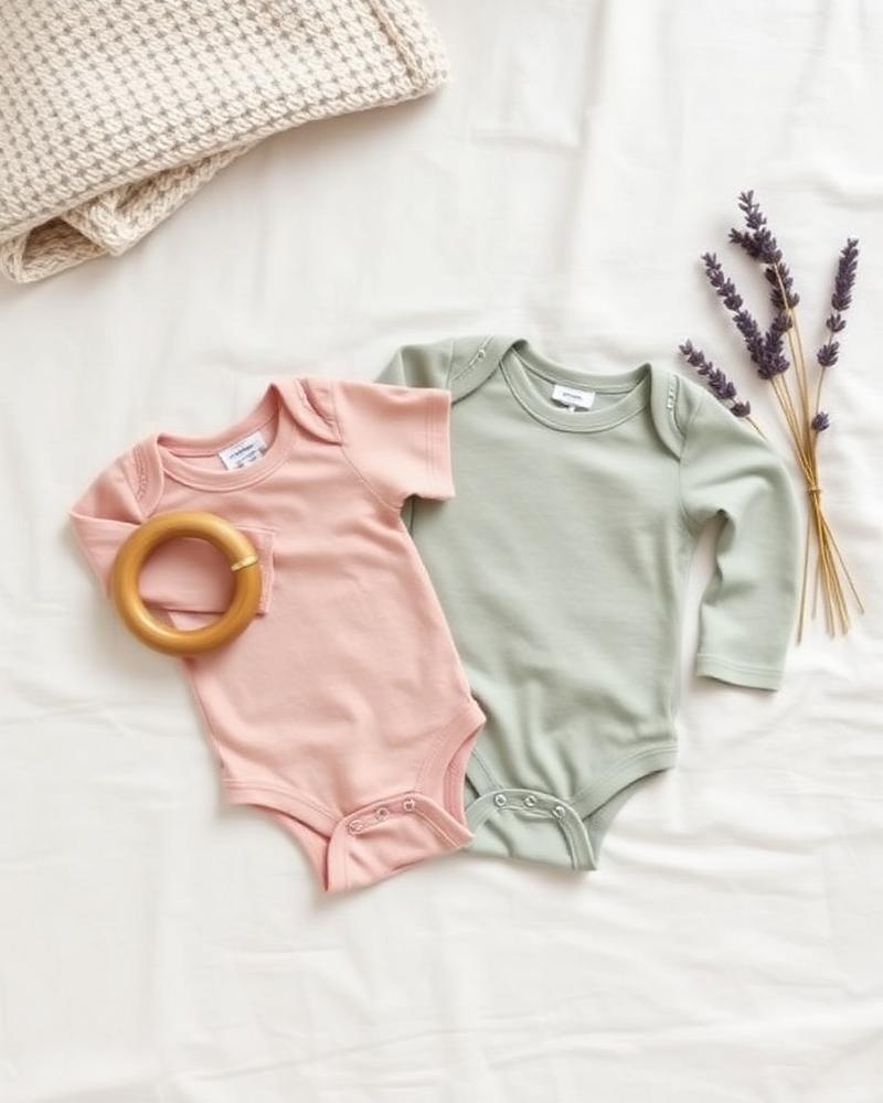 Baby Clothing