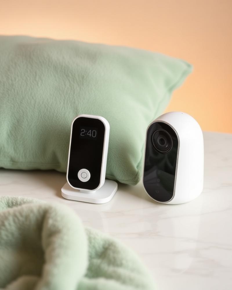 Smart Devices